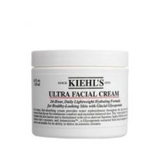京喜特价版、17日0点：Kiehl's 科颜氏 高保湿面霜 125ml