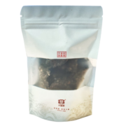 大益普洱茶 生茶熟茶 品鉴装 经典茶 2017年 8592[六年熟] 30克 * 1袋