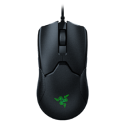 学生专享：RAZER 雷蛇 毒蝰8KHz 有线电竞游戏鼠标 20000DPI