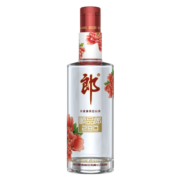 【前N派样】郎酒顺品郎（红顺）280ml单瓶 每个ID限1单