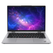 ThinkPad联想ThinkPad neo 英特尔vPro Essentials 英特尔酷睿i5 轻薄笔记本电脑 intel 标压i5 16G 512G 2.2K 晨雾灰