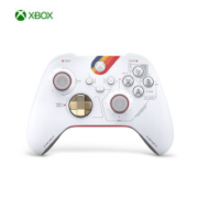 10点开始：Microsoft 微软 Xbox 无线控制器 《星空》限量版