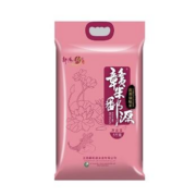 88VIP：鄱源 鄱阳湖莲湖油粘米5kg *3件