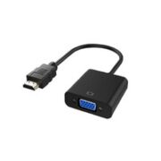 瑾宇 hdmi转vga转换器