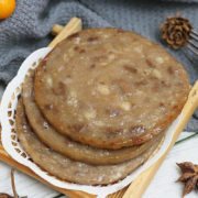 京喜特价APP、有券的上：石锅伙伴 德式肉饼 380g*4袋