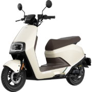 小牛电动 G400动力版 电动摩托车 XN1200DT