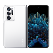 PLUS会员、需抢券：OPPO Find N 折叠屏手机 12GB+512GB 5G手机赠保护壳+出风口支架