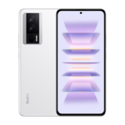 Redmi红米K60 Pro 第二代骁龙8处理器 2K高光屏 IMX800相机 120W秒充 12GB+512GB 晴雪