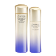 资生堂（SHISEIDO）悦薇水乳套装清爽型 新版珀翡紧颜女士护肤品 假一罚十情人节礼物 资生堂悦薇水乳清爽款