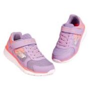 SKECHERS 斯凯奇 女童休闲运动鞋