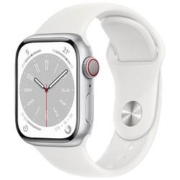 京东百亿补贴：Apple 苹果 Watch Series 8 智能手表 41mm GPS款
