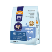 麦富迪 狗粮冻干双拼鸡肉鸽子蔓越莓天然冻干成犬粮 2kg（2023-10）