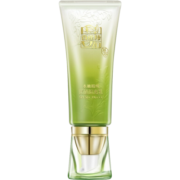 百雀羚（PECHOIN） 水嫩精纯防晒隔离乳SPF50+PA+++轻薄水润长效防晒隔离紫外线 40g