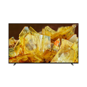 Sony/索尼 XR-65X90L 65英寸 游戏电视 4K 120Hz高刷 XR认知芯片