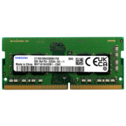 三星 SAMSUNG 笔记本内存条 8G DDR4 3200频率