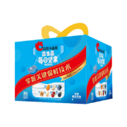 洽洽 每日坚果礼盒 洽洽进化论每日坚果750g(30日装)*2件 赠1件 共3件