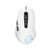 PLUS会员：ROCCAT 冰豹 KONE PURE 夜枭 SEL版 机械鼠标