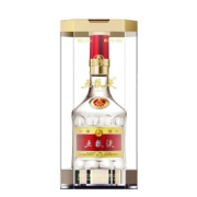 京喜APP：五粮液 普五第八代 浓香型白酒52度500mL*1瓶