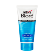 花王碧柔（Biore）男士保湿洗面乳100g