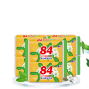 洁立缇  全功能香皂 2块