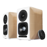 PLUS会员：EDIFIER 漫步者 S880 2.0声道 蓝牙音箱