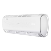海尔（haier）空调挂机 大1匹/1.5匹新能效 壁挂式单冷空调 家用卧室壁挂式空调 高效制冷独立除湿 【大1匹】AI光感护眠丨新一级能效丨冷暖变频