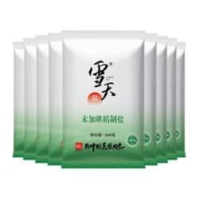 88VIP：xuetian 雪天 无碘精制盐 260g*9包