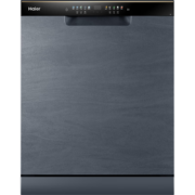 再降价、PLUS会员：Haier 海尔 晶彩系列 W30 EYBW142286GGU1 嵌入式洗碗机 14套
