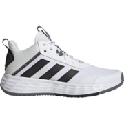 adidas官方outlets阿迪达斯OWNTHEGAME男团队款实战篮球运动鞋