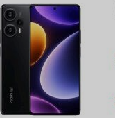 红米note12turbo 12+256g