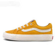 京东百亿补贴：VANS 范斯 男女帆布鞋 VN0A4UWIA0Q