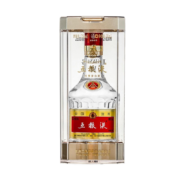 概率劵：五粮液 普五 第八代 52%vol 浓香型白酒 100ml 单瓶装