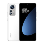 京东百亿补贴：MI 小米 12S Pro 5G智能手机 12GB+512GB