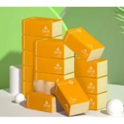 森林天使 抽纸 12包*260张