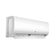 17日20点：Hisense 海信 KFR-35GW/E370-X1  新一级能效变频壁挂式空调挂机  大1.5匹