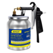 RUR 锐尔 气动喷漆枪 550ml