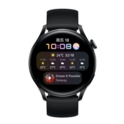 新品华为WATCH3Pro智能手表eSIM独立通话运动NFC健康强劲续航GT2