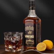 歌思酒庄 威士忌 40度 700ml