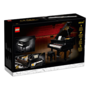 乐高（lego)积木Ideas系列 乐高可弹奏钢琴21323
