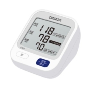 京东百亿补贴：欧姆龙 OMRON 电子血压计 U720J