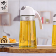 6日0点、618预告：欢妍 油壶一只/调料罐两只/控盐罐两只