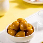 秦娃娃  盐焗卤鹌鹑蛋 3*10袋
