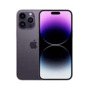 京东百亿补贴:Apple苹果 iPhone 14 Pro Max 512GB 5G智能手机