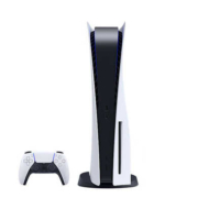 京东百亿补贴：PlayStation 索尼 SONY PS5 光驱版 国行