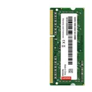 Lenovo 联想 DDR3 1600MHz 笔记本内存条 普条 4GB