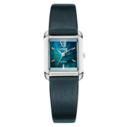 西铁城 CITIZEN 手表 “蓝梦”光动能CITIZEN L天然贝母盘休闲女表 EW5550-16N