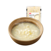 西贝莜面村 脱皮玉米羹300g 加热即食早餐面点 方便速食半成品
