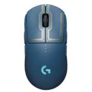 罗技（G） PRO WIRELESS无线游戏鼠标