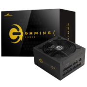 PLUS会员: Great Wall 长城 G7 金牌（90%）全模组ATX电源 750W