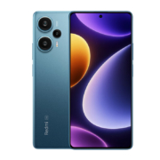 百亿补贴：Redmi 红米 Note 12 Turbo 5G智能手机 12GB+256GB